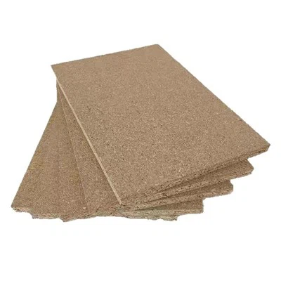 Environmentally Friendly Particleboard