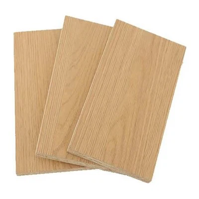 Moisture Resistant Particle Board