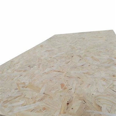 OSB Board With Low Formaldehyde